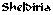 Sheldiria