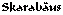 Skarabaeus