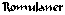 Romulaner