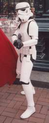 Trooper